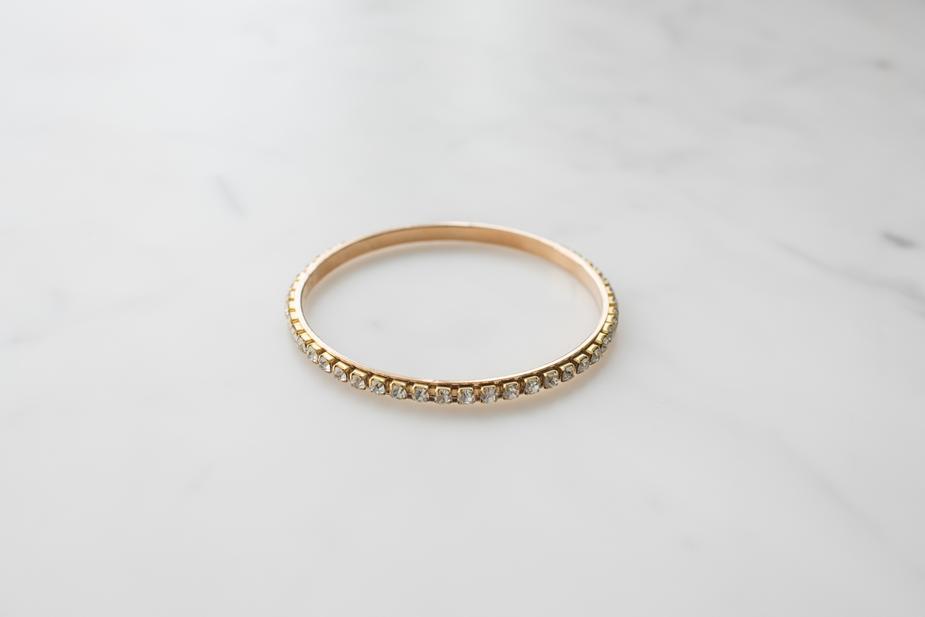 Bangle Bracelet by dav store