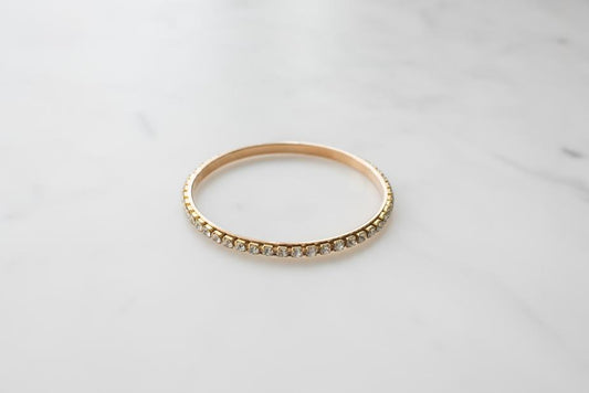 Bangle Bracelet by dav store