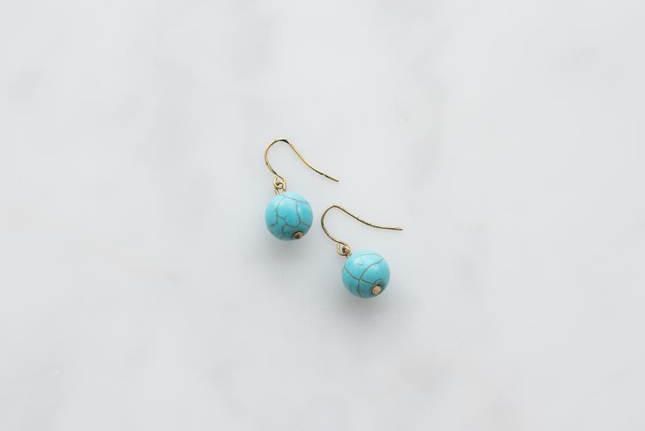 Boho Earrings by dav store