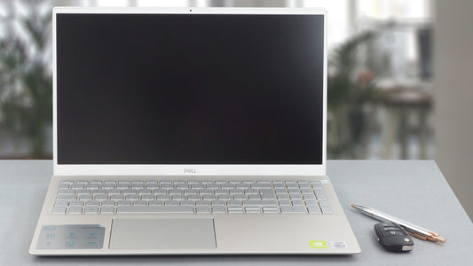 New Inspiron 15 5509 Gray Laptop v9.1V16 - 7622495862847 - 2025-07